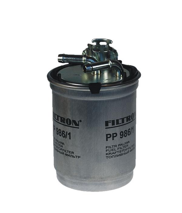 Filtron PP 986/1 Fuel filter PP9861