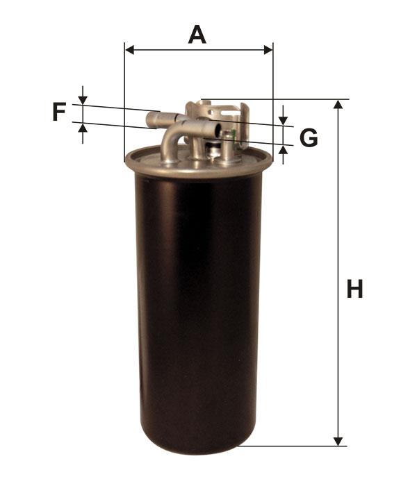 Buy Filtron PP9862 – good price at EXIST.AE!