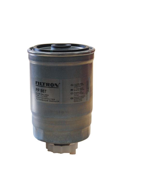 Filtron PP 987 Fuel filter PP987