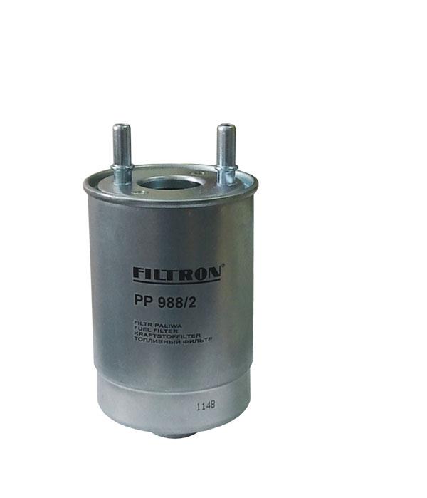 Filtron PP 988/2 Fuel filter PP9882