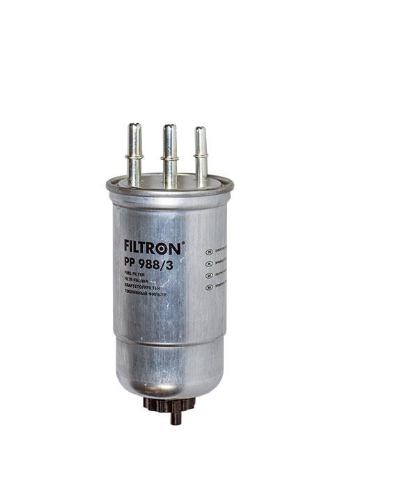 Filtron PP 988/3 Fuel filter PP9883