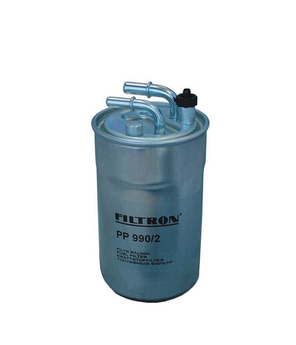 Filtron PP 990/2 Fuel filter PP9902