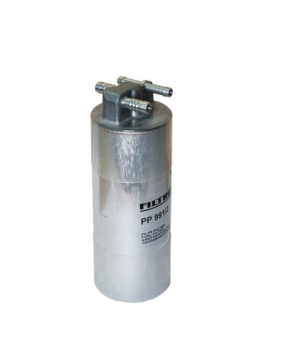 Filtron PP 991/2 Fuel filter PP9912