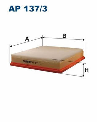 Buy Filtron AP1373 – good price at EXIST.AE!