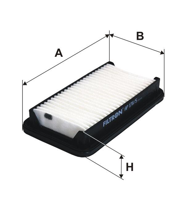 Buy Filtron AP1765 – good price at EXIST.AE!
