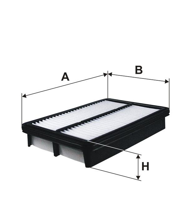 Buy Filtron AP1829 – good price at EXIST.AE!