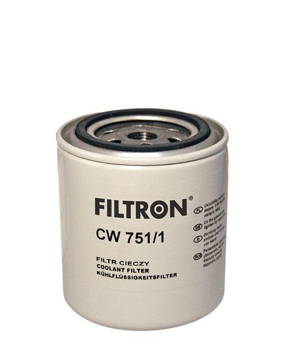 Filtron CW 751/1 Dehumidifier filter CW7511