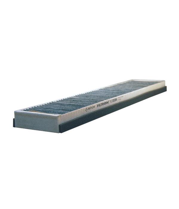 Filtron K 1008A Activated Carbon Cabin Filter K1008A