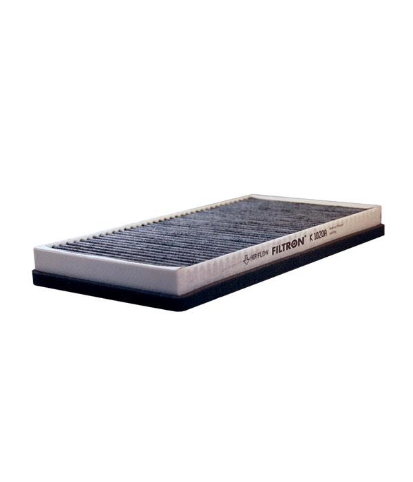 Filtron K 1020A Activated Carbon Cabin Filter K1020A