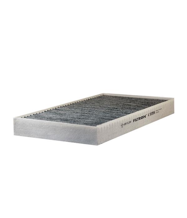 Filtron K 1035A Activated Carbon Cabin Filter K1035A