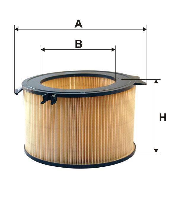 Buy Filtron K1037 – good price at EXIST.AE!
