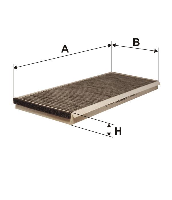 Buy Filtron K1088A – good price at EXIST.AE!