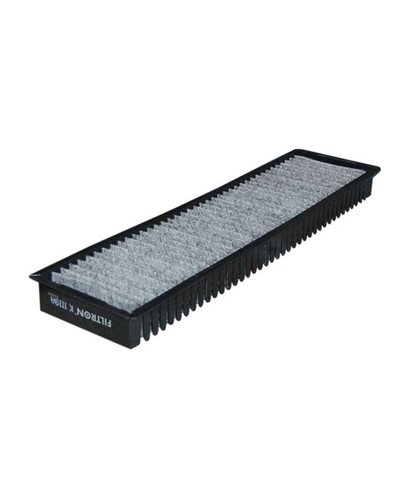 Filtron K 1119A Activated Carbon Cabin Filter K1119A