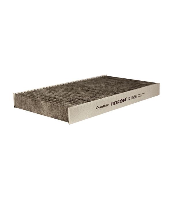 Filtron K 1156A Activated Carbon Cabin Filter K1156A