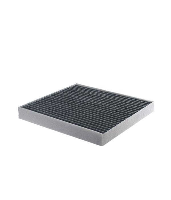 Filtron K 1161A Activated Carbon Cabin Filter K1161A