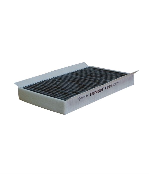 Filtron K 1296A Activated Carbon Cabin Filter K1296A