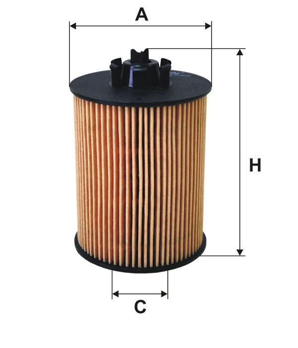 Buy Filtron OE 648 at a low price in United Arab Emirates!