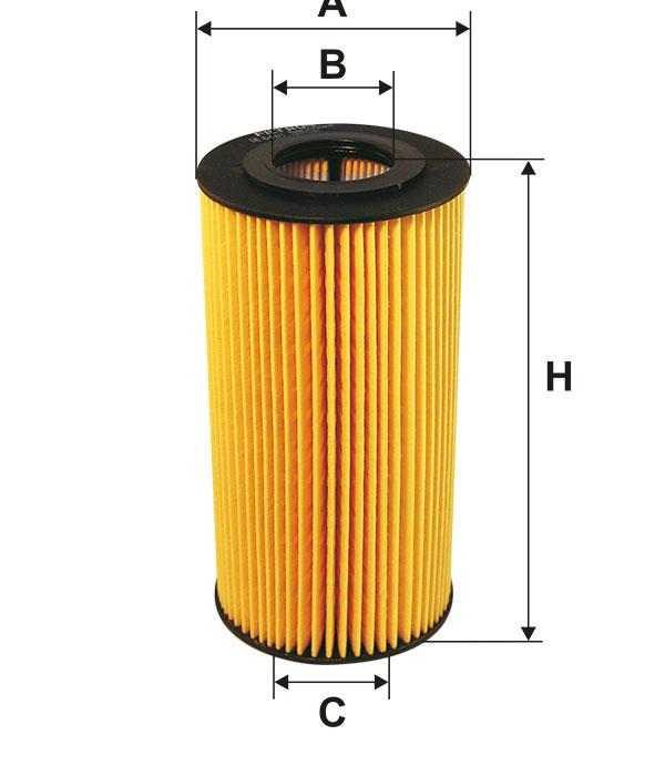 Buy Filtron OE6491 – good price at EXIST.AE!
