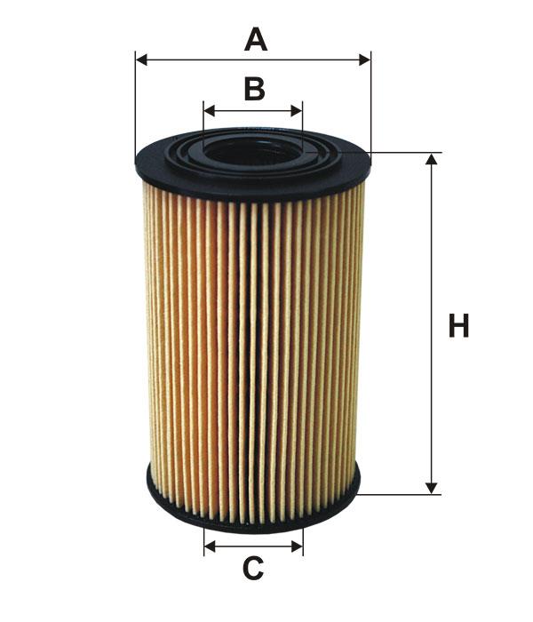 Buy Filtron OE6494 – good price at EXIST.AE!