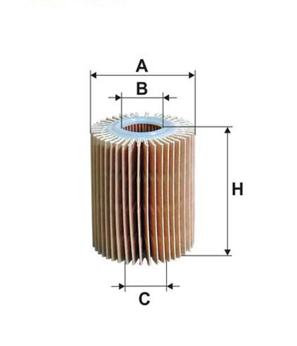 Buy Filtron OE685 – good price at EXIST.AE!