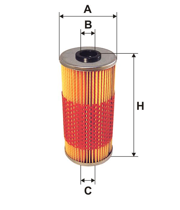 Buy Filtron OM5911 – good price at EXIST.AE!