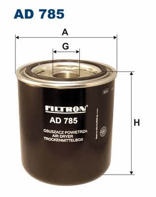Buy Filtron AD 785 at a low price in United Arab Emirates!