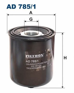Buy Filtron AD 785&#x2F;1 at a low price in United Arab Emirates!