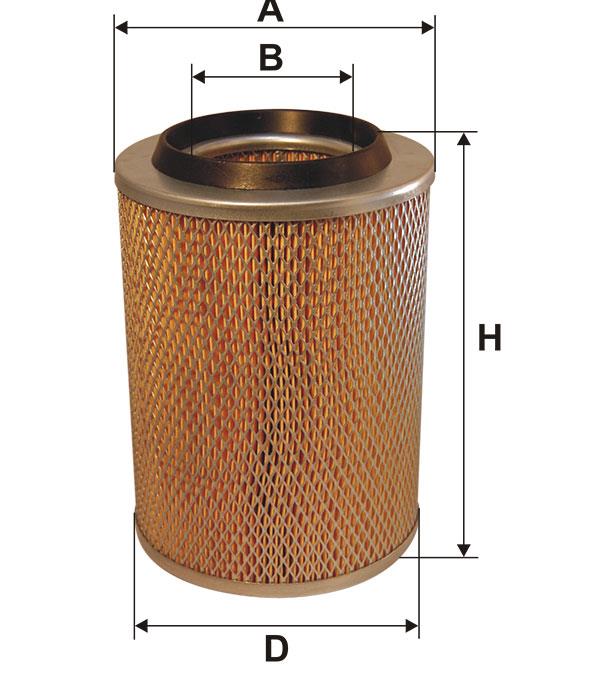 Buy Filtron AM4171 – good price at EXIST.AE!