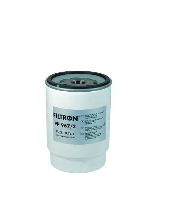 Filtron PP 967/2 Fuel filter PP9672