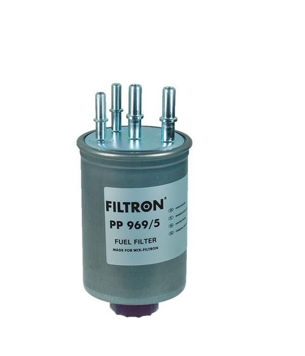 Filtron PP 969/5 Fuel filter PP9695