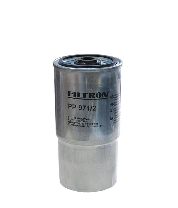 Filtron PP 971/2 Fuel filter PP9712