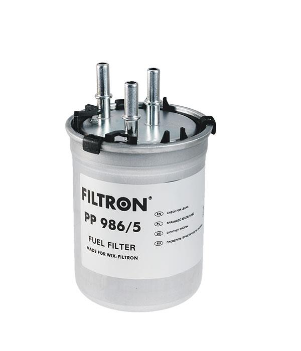 Filtron PP 986/5 Fuel filter PP9865