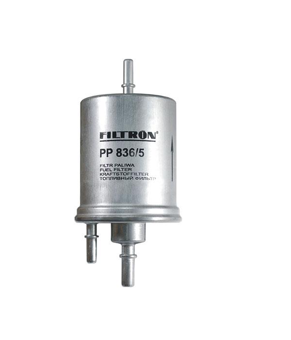 Filtron PP 836/5 Fuel filter PP8365