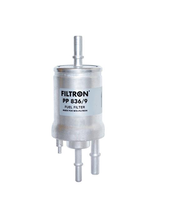 Filtron PP 836/9 Fuel filter PP8369