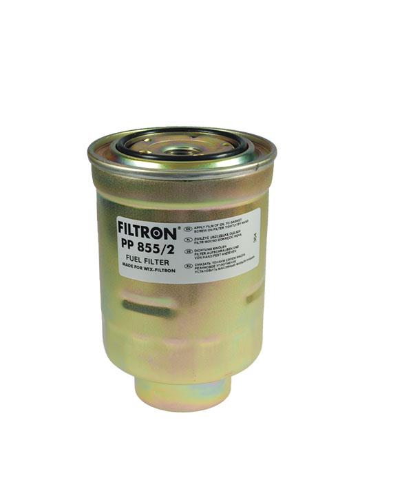 Filtron PP 855/2 Fuel filter PP8552