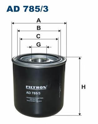 Buy Filtron AD 785&#x2F;3 at a low price in United Arab Emirates!
