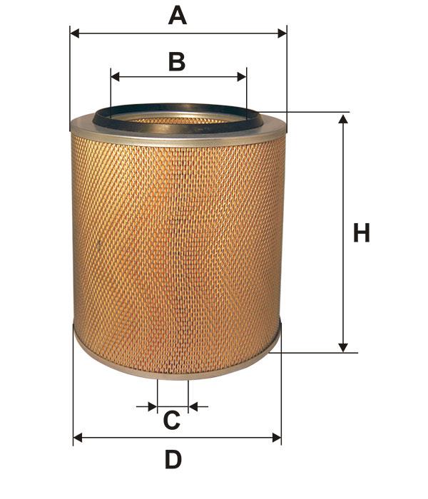 Buy Filtron AM 401&#x2F;3 at a low price in United Arab Emirates!