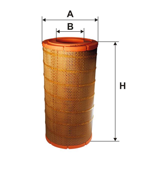 Buy Filtron AM 446&#x2F;1 at a low price in United Arab Emirates!