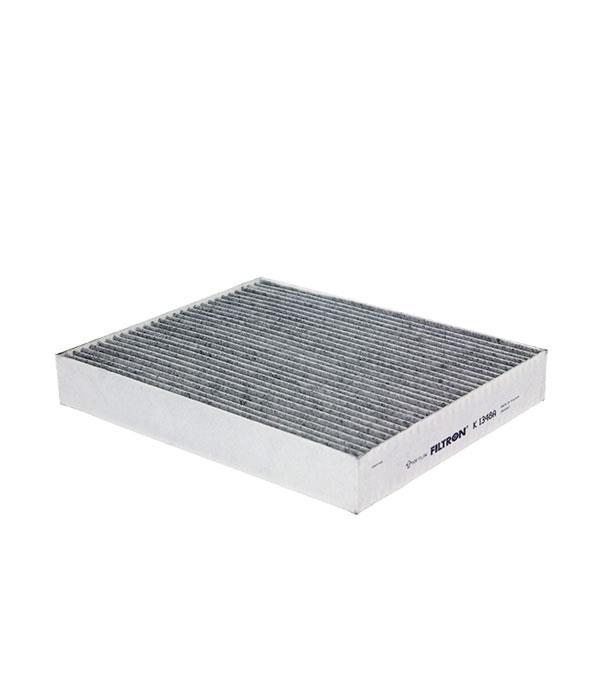 Filtron K 1348A Activated Carbon Cabin Filter K1348A