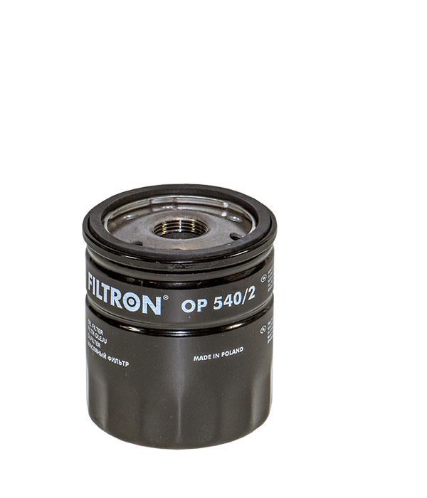 Filtron OP 540/2 Oil Filter OP5402