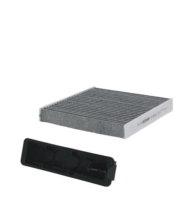 Filtron K 1152A Activated Carbon Cabin Filter K1152A