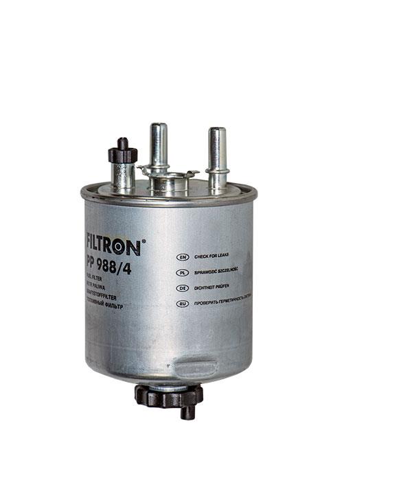Filtron PP 988/4 Fuel filter PP9884