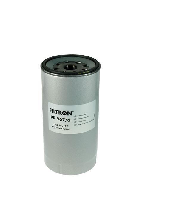 Filtron PP 967/6 Fuel filter PP9676