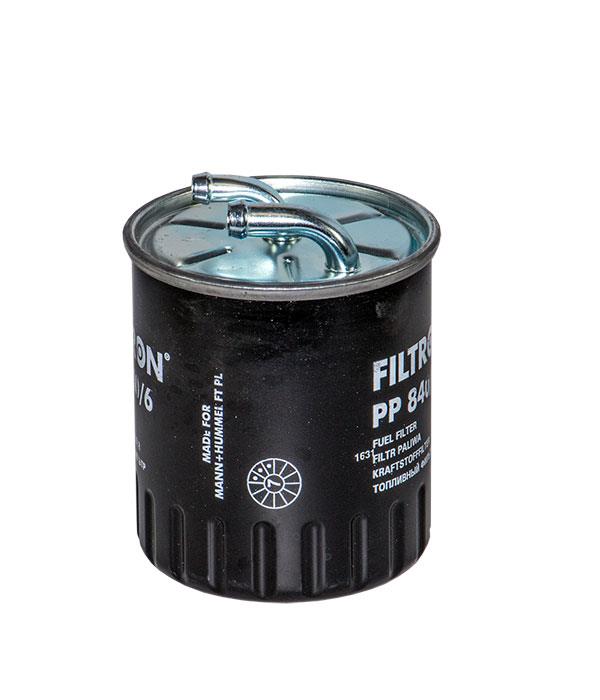 Filtron PP 840/6 Fuel filter PP8406