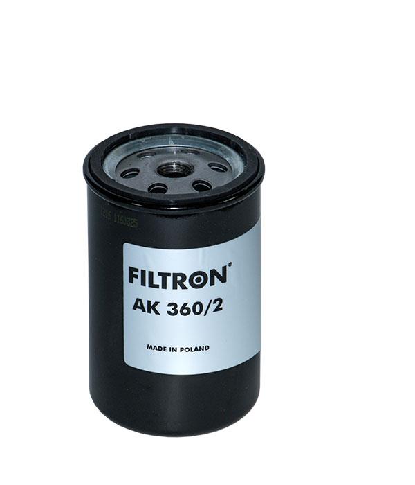 Filtron AK 360/2 Air filter AK3602