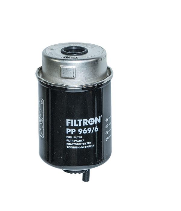 Buy Filtron PP 969/6 at a low price in United Arab Emirates!