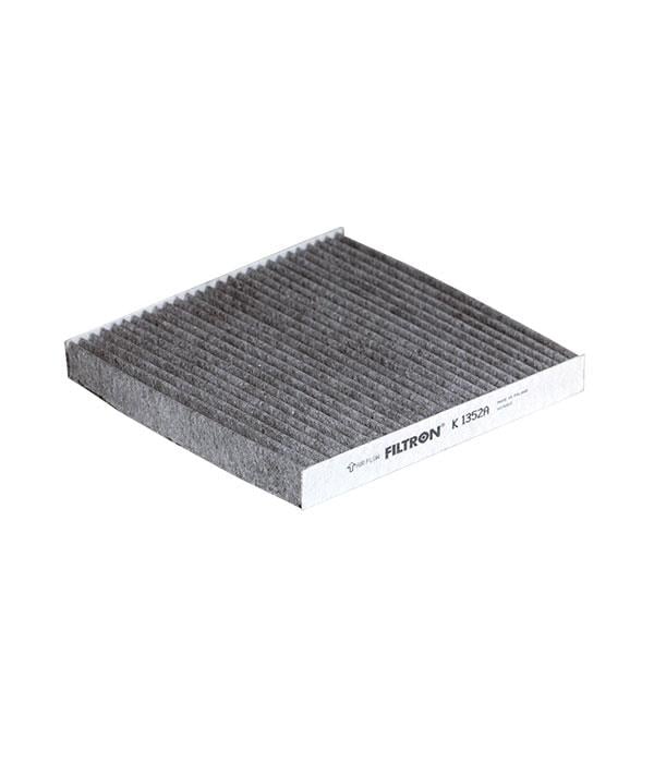 Filtron K 1352A Activated Carbon Cabin Filter K1352A