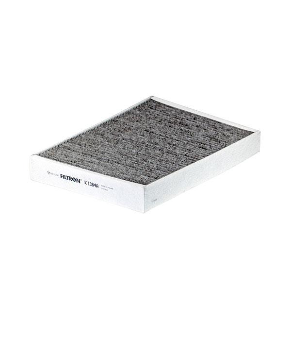 Filtron K 1384A Activated Carbon Cabin Filter K1384A