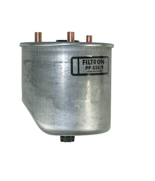 Filtron PP 838/9 Fuel filter PP8389