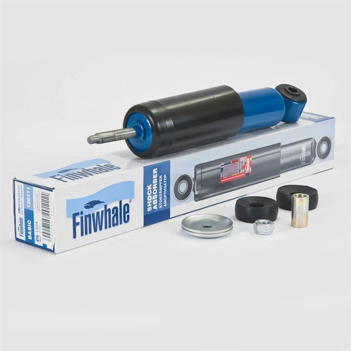 Finwhale 120111 Front oil shock absorber 120111